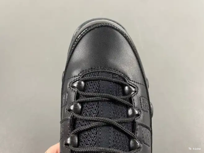 Reps TBK 9 Retro Bred Patent Jordan Air 302370-014 0605